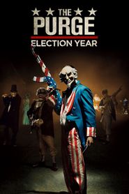 American Nightmare 3 : Élections series tv