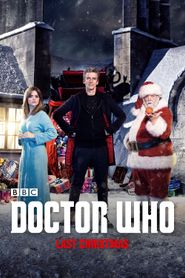 Doctor Who : Douce nuit series tv