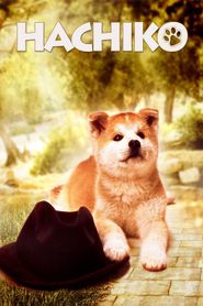Hachiko : L'histoire vraie d'un chien fidèle 