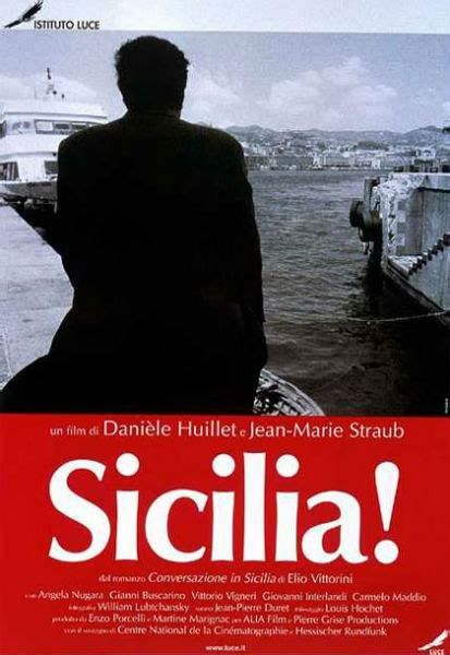 La sicilia !