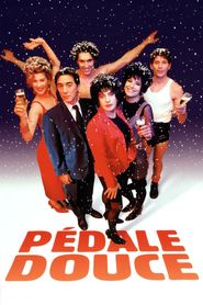 Pédale douce series tv