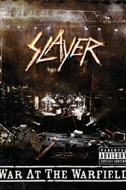 Slayer: War at the Warfield 