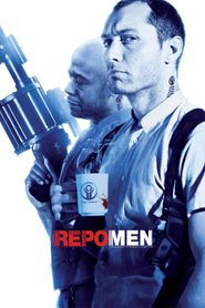 Repo men series tv