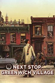 Next Stop, Greenwich Village 