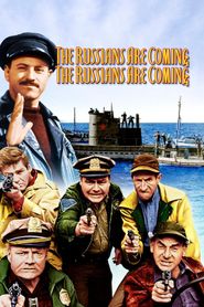 Les Russes arrivent 