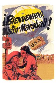 Bienvenue monsieur Marshall 