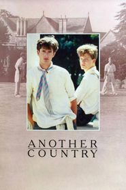 Another Country : Histoire d'une trahison 
