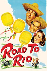 Road to Rio 
