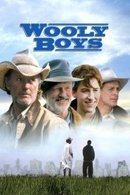 Wooly Boys 