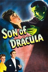 Le fils de Dracula 