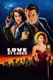 Love at Large 