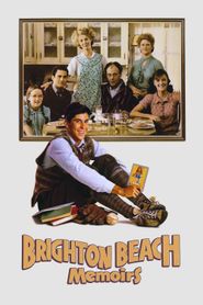 Les Mémoires de Brighton Beach 