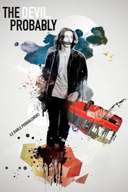 Le Diable probablement series tv