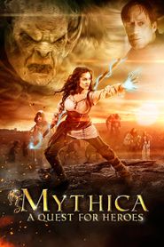 Mythica : La Genèse series tv