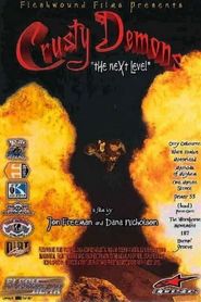Crusty Demons: The Next Level 