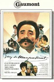 Guy de Maupassant series tv