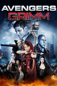 Avengers Grimm streaming vf