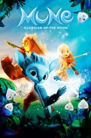 Mune, le gardien de la lune series tv
