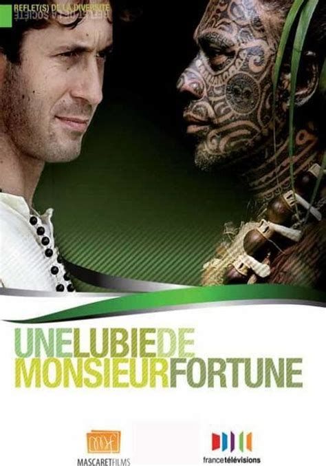 Une lubie de monsieur Fortune