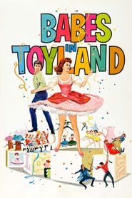 Le Pays des Jouets 
