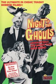 La Nuit des revenants 