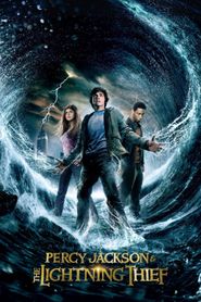Percy Jackson : Le Voleur de foudre 