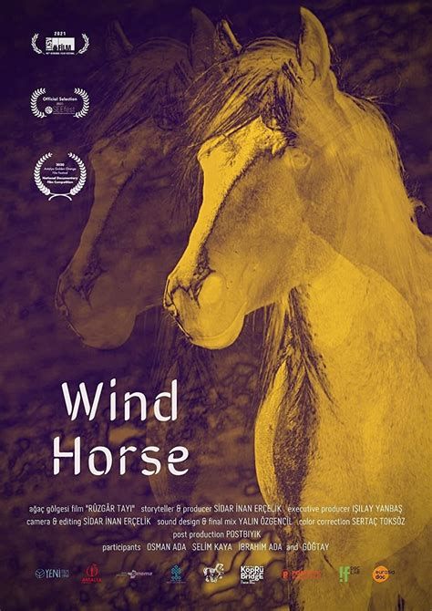 Le Cheval de Vent