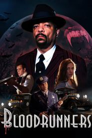 Bloodrunners series tv
