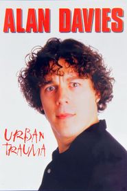 Alan Davies: Urban Trauma 