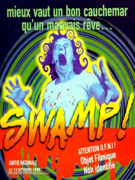 Swamp!