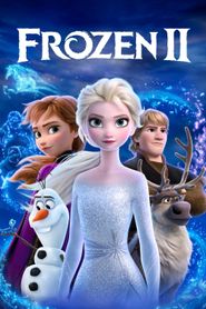 La Reine des neiges II series tv