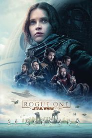 Rogue One : A Star Wars Story series tv