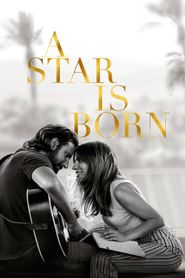 A star is born series tv