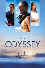 L\'Odyssée series tv