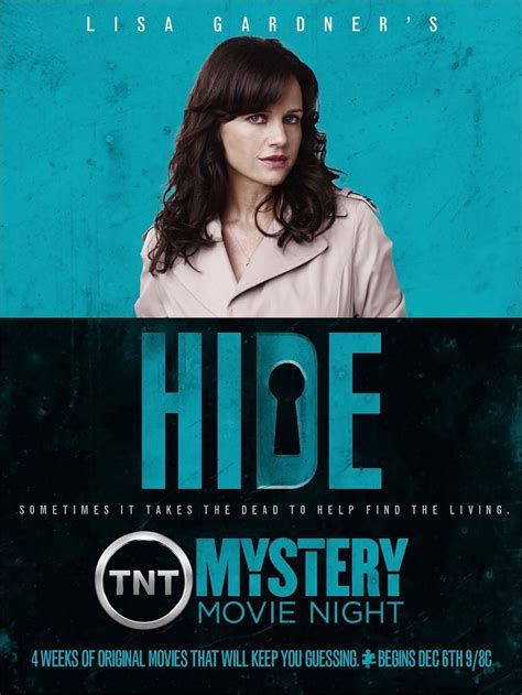 Hide