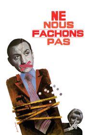 Ne nous fâchons pas series tv