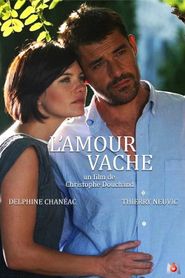 L\'Amour vache series tv