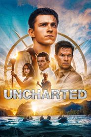 Uncharted series tv