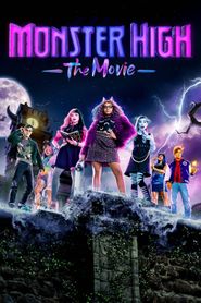 Monster High : le film 