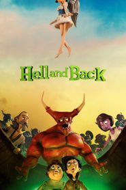 Hell & Back series tv