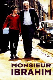 Monsieur Ibrahim et les Fleurs du Coran series tv