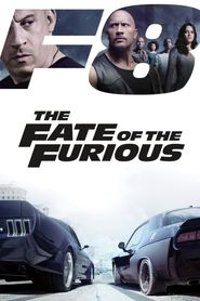 Fast & Furious 8 series tv
