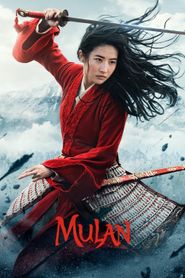 Mulan series tv