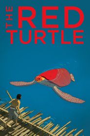La Tortue rouge series tv