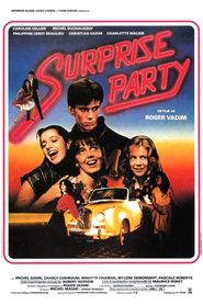 Surprise Party series tv