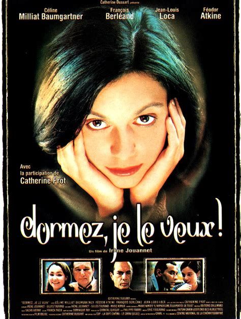 Dormez, je le veux !