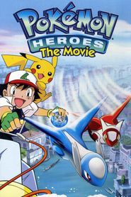 Les Héros Pokémon series tv