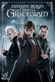 Les Animaux Fantastiques : Les Crimes de Grindelwald series tv