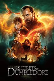 Les Animaux fantastiques : Les Secrets de Dumbledore series tv