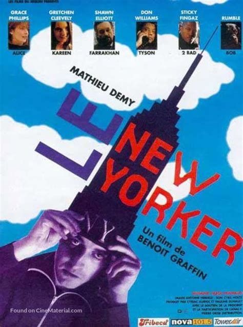 Le New Yorker